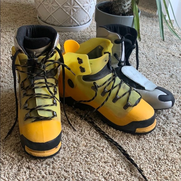 Scarpa | Shoes | Scarpa Koflach Expe 